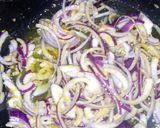 Foto del paso 1 de la receta: Caracu deshuesado a la mostaza con papas