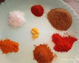 Drumsticks sabji in sweet and sour gravy recipe step 3 photo