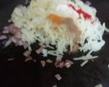 Rolled Sandwich Pakora recipe step 3 photo