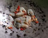 Foto langkah ke 2 dari resep Gising Gising (Kacang Panjang Masak Santan Ala Filipina).