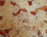 Foto del paso 3 de la receta: Pizza casera
