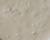 Foto del passaggio 6 della ricetta Torta magica mirtilli e limone