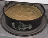 பிஸ்தா குலோப் ஜாமூன் கேக் ரெசிபி ஸ்டேப் 7 புகைப்படம்