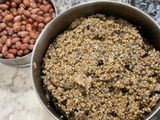 બાજરા ની ખીચડી (Bajra Khichdi Recipe In Gujarati)