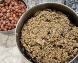 બાજરા ની ખીચડી (Bajra Khichdi Recipe In Gujarati) રેસીપી સ્ટેપ1ફોટો