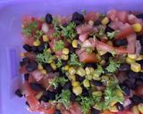 Foto del paso 1 de la receta: Ensalada Fiesta Tica 🎉