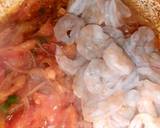 Prawns with dry fenugreek leaves recipe step 2 photo