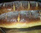 Foto del paso 4 de la receta: Pan de Polenta🌽