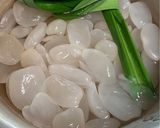 Foto langkah ke 2 dari resep Fermentasi Kolang Kaling.