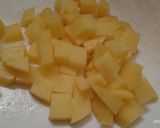 Foto del paso 4 de la receta: Lentejas con cerdo