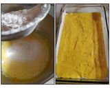 Foto del paso 2 de la receta: Torta de Naranja y Anís 🍊