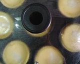 Foto langkah ke 3 dari resep Kue Lumpur lumer tanpa mixer.