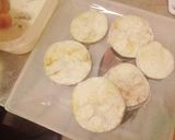 Foto del paso 4 de la receta Milhojas de berenjena y sobrasada con miel