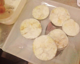 Foto del paso 4 de la receta: Milhojas de berenjena y sobrasada con miel