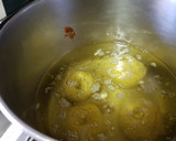 Foto del paso 5 de la receta: Rosquillas de naranja