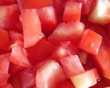 Foto del paso 1 de la receta: Fatush