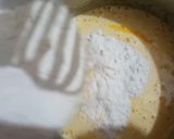 A picture of step 2 of Lemon Cake.