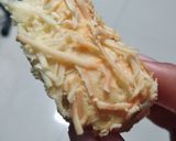Foto langkah ke 6 dari resep Bolu Tape Lembut.