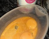 Foto del paso 1 de la receta: Magdalenas caseritas