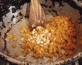 Foto del paso 1 de la receta: Fritos de Fideos Sobrantes
