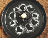 A picture of step 8 of Coconut Chocolate.