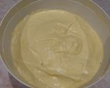 Kókuszkocka (glutén-, tej-, cukormentes) recept fázis 1 fotója
