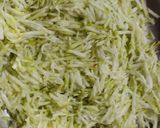 દુધી ના મુઠીયા (Dudhi Muthia Recipe In Gujarati) રેસીપી સ્ટેપ1ફોટો