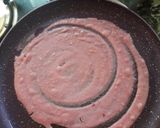 A picture of step 4 of Variety of Crispy & Healthy Dosa.