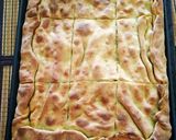 A picture of step 5 of Spanakopita with Feta and Homemade Phyllo.