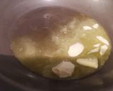 صورة لخطوة 2 من وصفة فطيرة التفاح سهله وسريعه (مطبخ انوشآ) 🍎🍏🤤