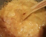 A picture of step 2 of Pecan Pralines .