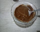 Foto langkah ke 4 dari resep Marmer cake super moist (all in one).
