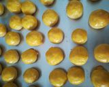Foto langkah ke 6 dari resep Nastar nanas (tanpa mentega).