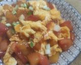 10分鐘上菜-番茄炒蛋的食譜步驟9照片