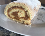 Foto del paso 4 de la receta: “Jelly roll”