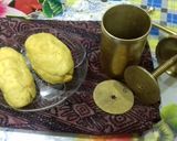 ચકરી (Chakri Recipe In Gujarati) રેસીપી સ્ટેપ5ફોટો