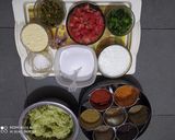 દૂધીના કોફતા વીથ કરી(Dudhi kofta with curry recipe in gujarati) રેસીપી સ્ટેપ1ફોટો