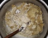Foto del paso 8 de la receta: Reviro con huevo frito