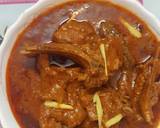 Mutton chap korma recipe step 3 photo