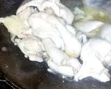 Foto langkah ke 1 dari resep 77. Mie rica ayam.