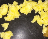 Foto del paso 1 de la receta: Crema de guías, con salsa bechamel