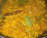 भिंडी दो प्याज़ा(bhindi do pyaza recipe in hindi) रेसिपी चरण 4 फोटो