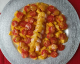 Foto del paso 3 de la receta: Ensalada año nuevo
