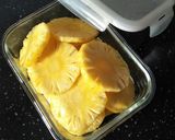 Foto langkah ke 2 dari resep Asinan Nanas🍍🍍.