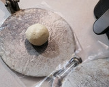 Foto del paso 2 de la receta: Sopes con masa 🤤🇲🇽