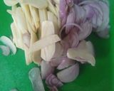 Foto langkah ke 2 dari resep Tongseng ayam simple.