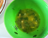 Foto del paso 1 de la receta: Pechuga de pollo con patatas al horno