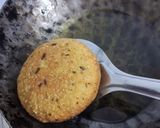 A picture of step 9 of Green peas and sabudana Kachori.