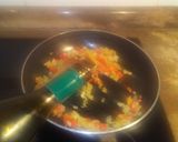 Foto del paso 3 de la receta Salsa portuguesa