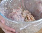 Foto del paso 6 de la receta: Sopa Wonton (Versión fácil)